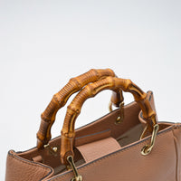 Gucci Bamboo Shopper Mini