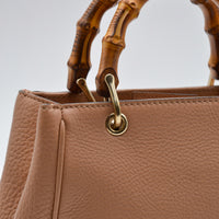 Gucci Bamboo Shopper Mini