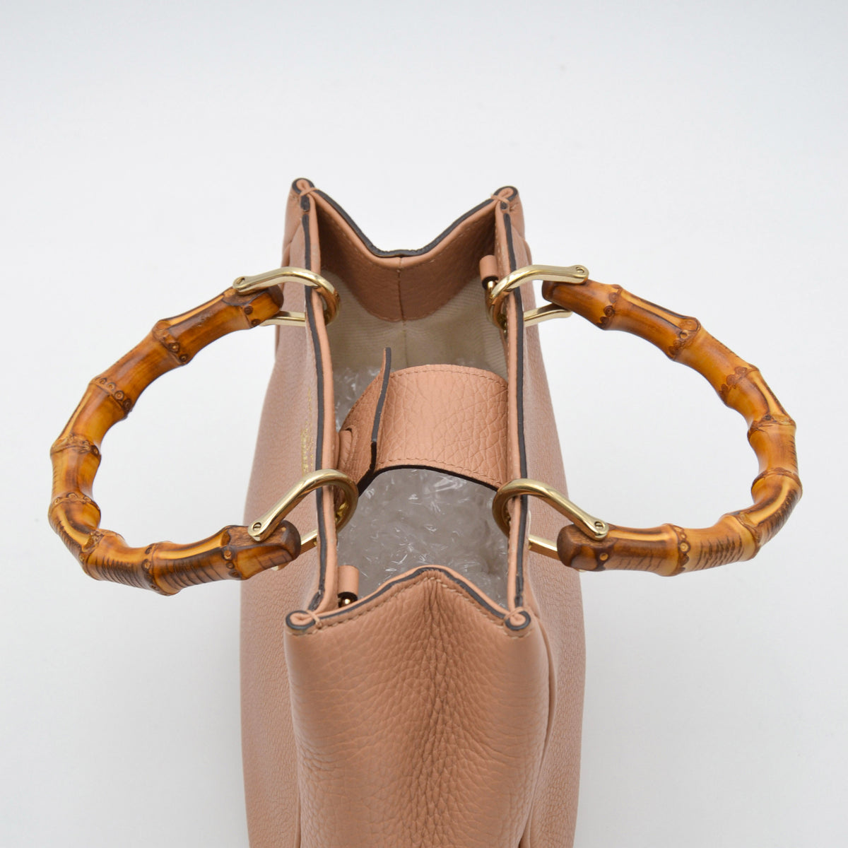 Gucci Bamboo Shopper Mini