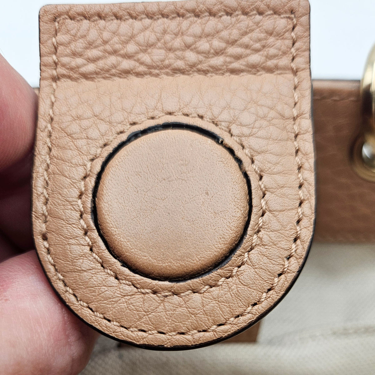Gucci Bamboo Shopper Mini