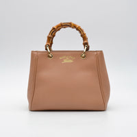 Gucci Bamboo Shopper Mini