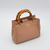 Gucci Bamboo Shopper Mini