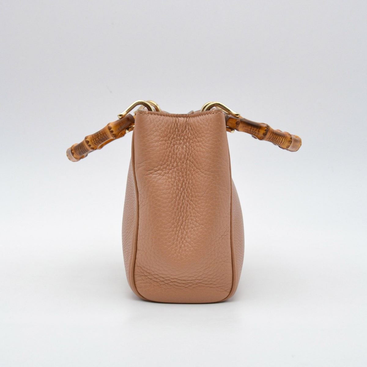Gucci Bamboo Shopper Mini