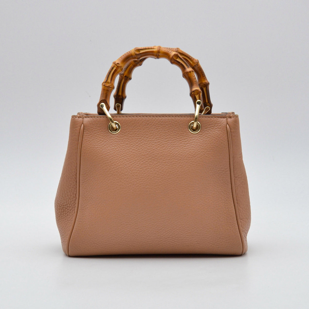 Gucci Bamboo Shopper Mini