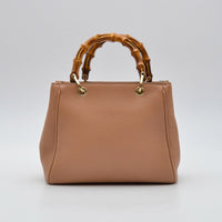 Gucci Bamboo Shopper Mini