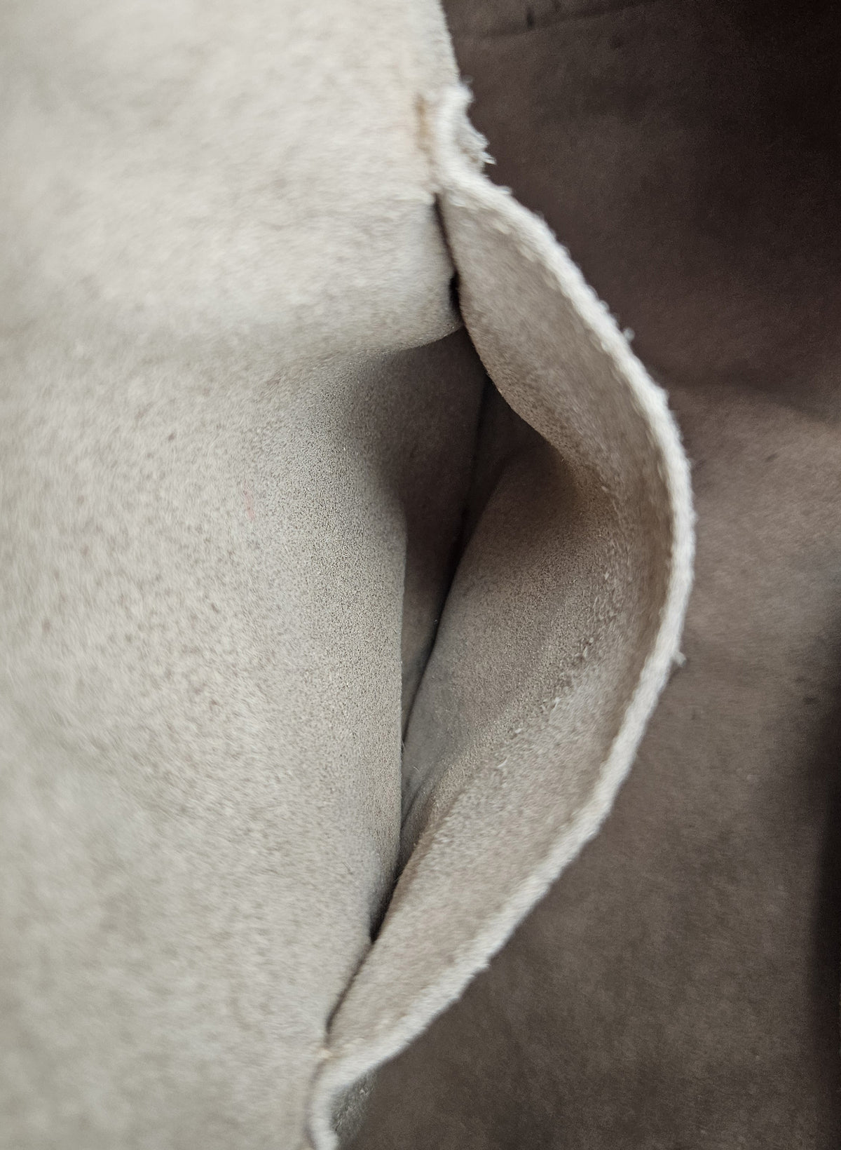 Sac Gucci Boston GG Supreme Cuir Marron Bandoulière