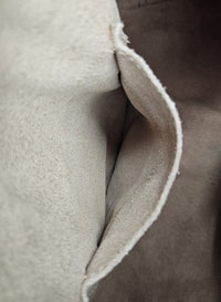 Sac Gucci Boston GG Supreme Cuir Marron Bandoulière