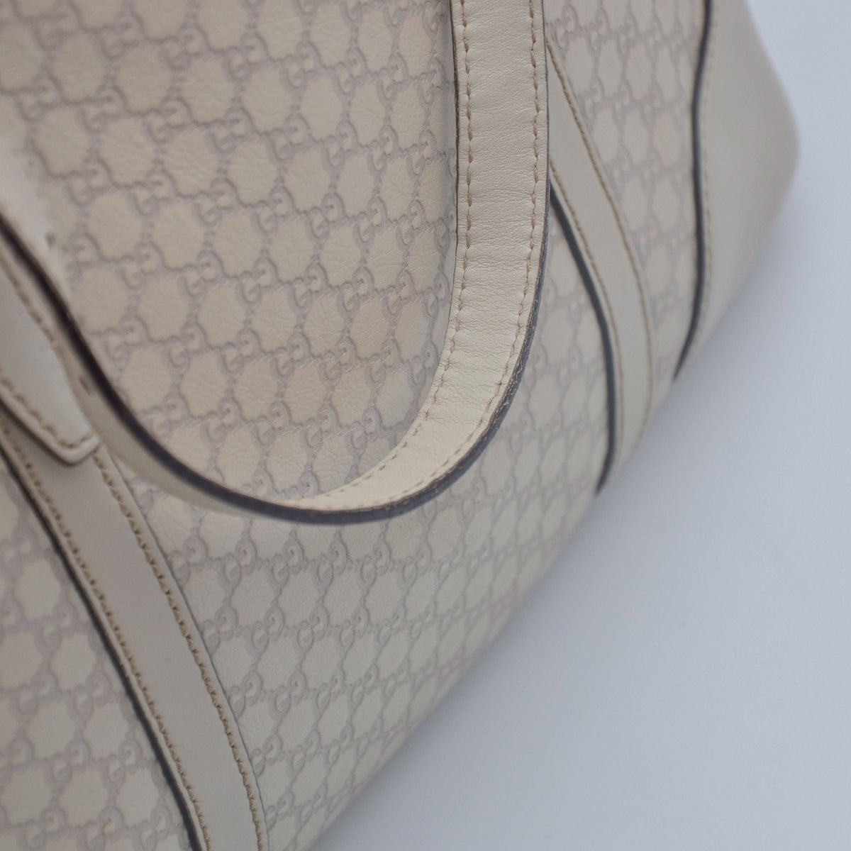 Gucci Dôme Micro Guccissima