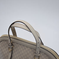 Gucci Dôme Micro Guccissima