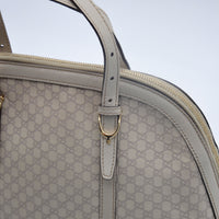 Gucci Dôme Micro Guccissima