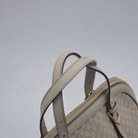Gucci Dôme Micro Guccissima