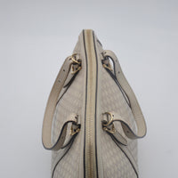 Gucci Dôme Micro Guccissima