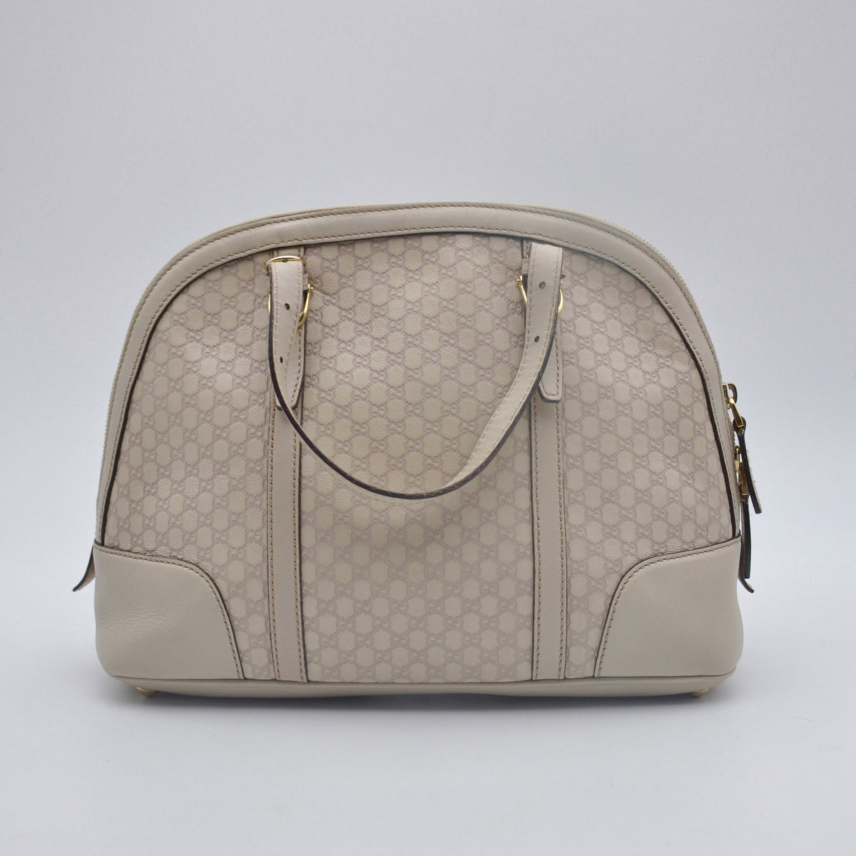 Gucci Dôme Micro Guccissima