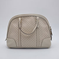 Gucci Dôme Micro Guccissima