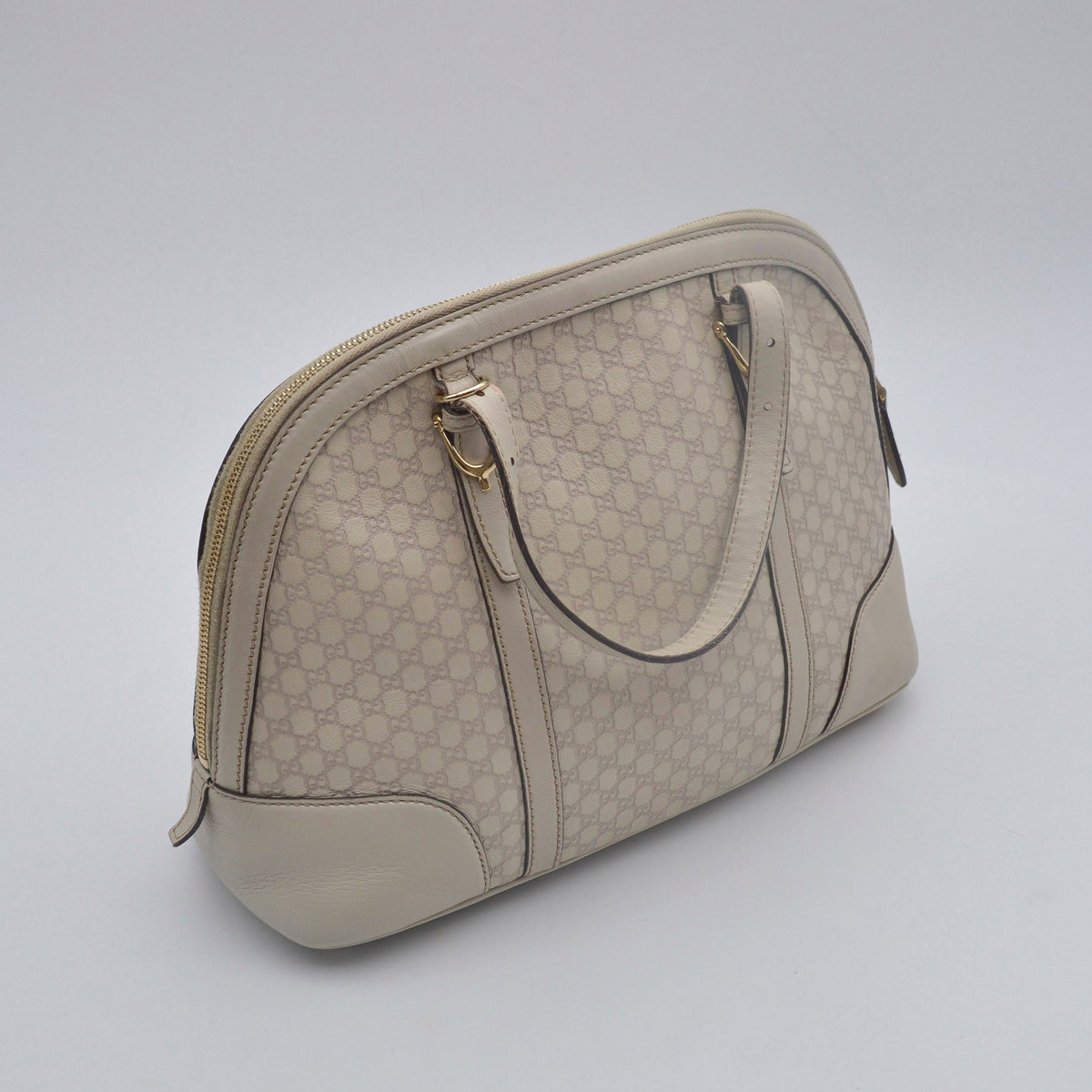 Gucci Dôme Micro Guccissima