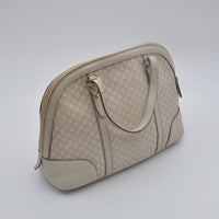 Gucci Dôme Micro Guccissima