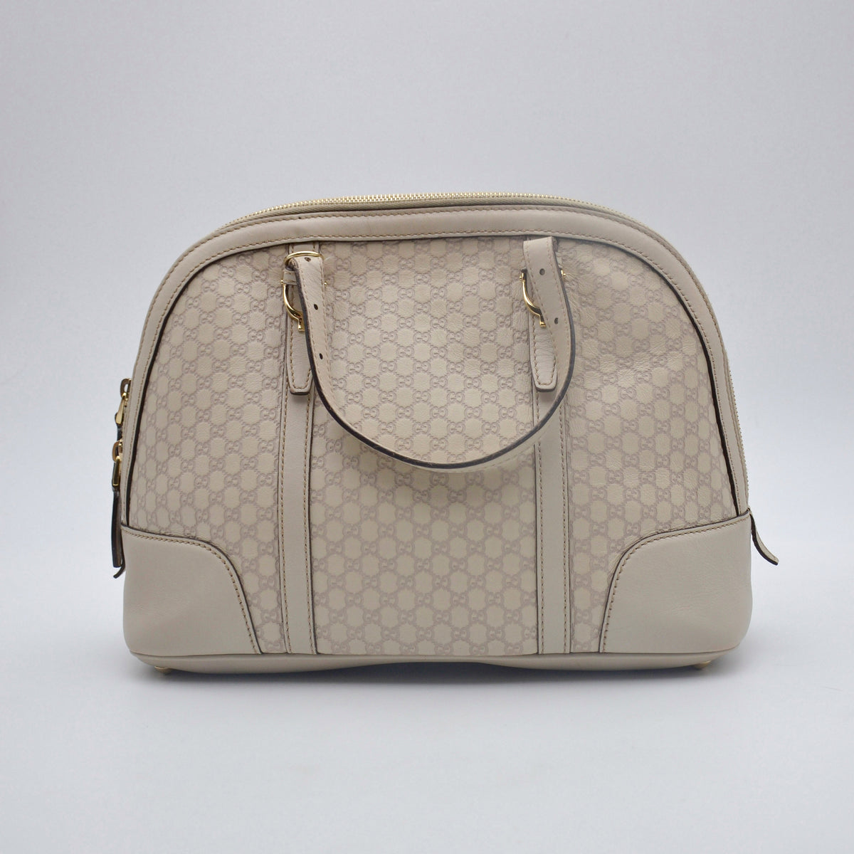 Gucci Dôme Micro Guccissima