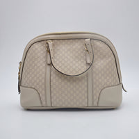 Gucci Dôme Micro Guccissima