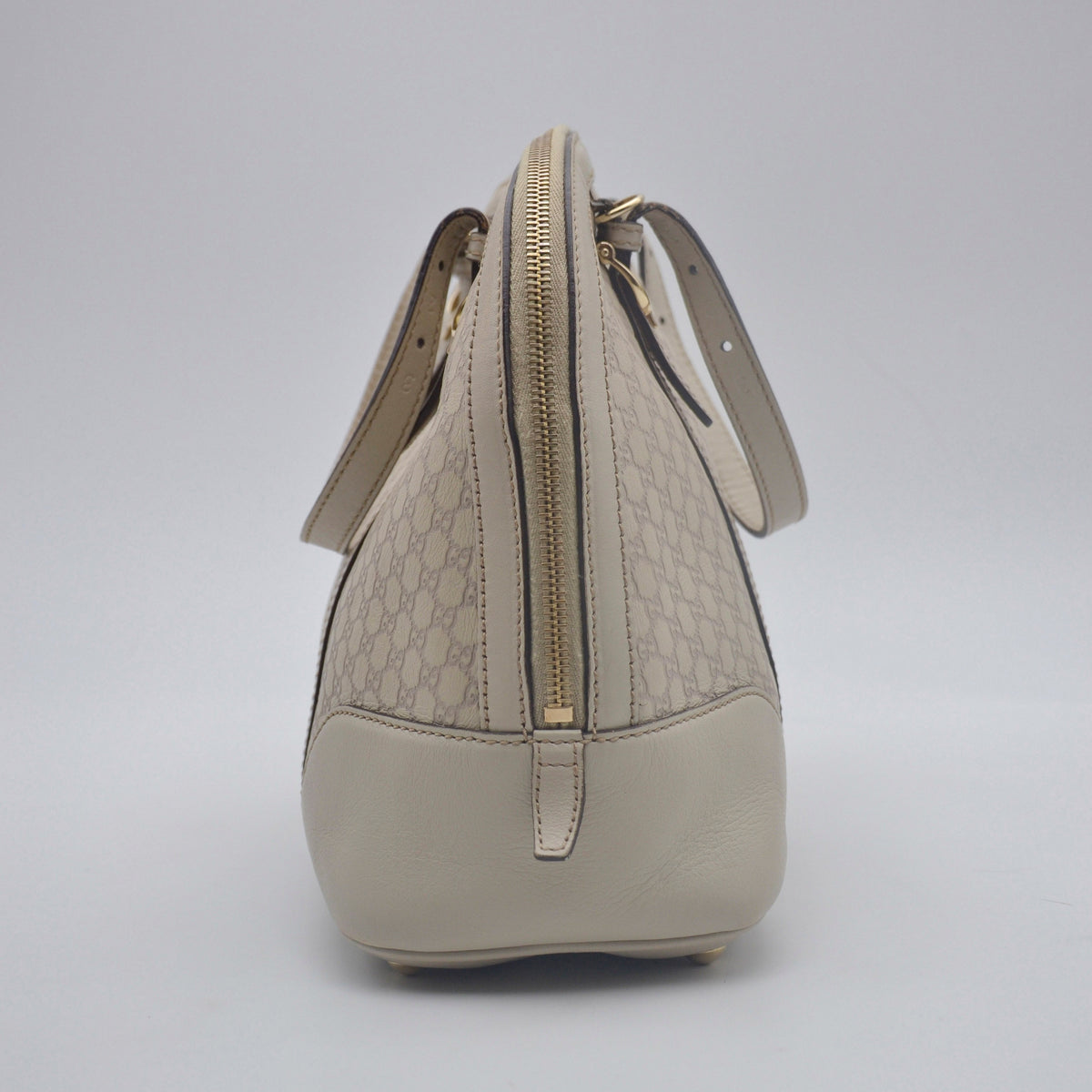 Gucci Dôme Micro Guccissima