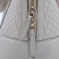 Gucci Dôme Micro Guccissima