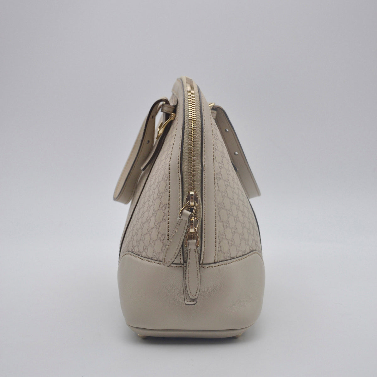 Gucci Dôme Micro Guccissima