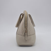 Gucci Dôme Micro Guccissima