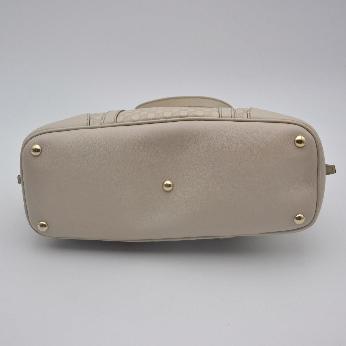 Gucci Dôme Micro Guccissima