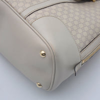 Gucci Dôme Micro Guccissima