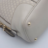 Gucci Dôme Micro Guccissima
