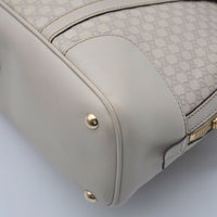 Gucci Dôme Micro Guccissima