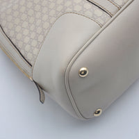 Gucci Dôme Micro Guccissima