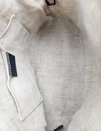 Sac Gucci Dome Cuir Grainé Noir Breloque GG