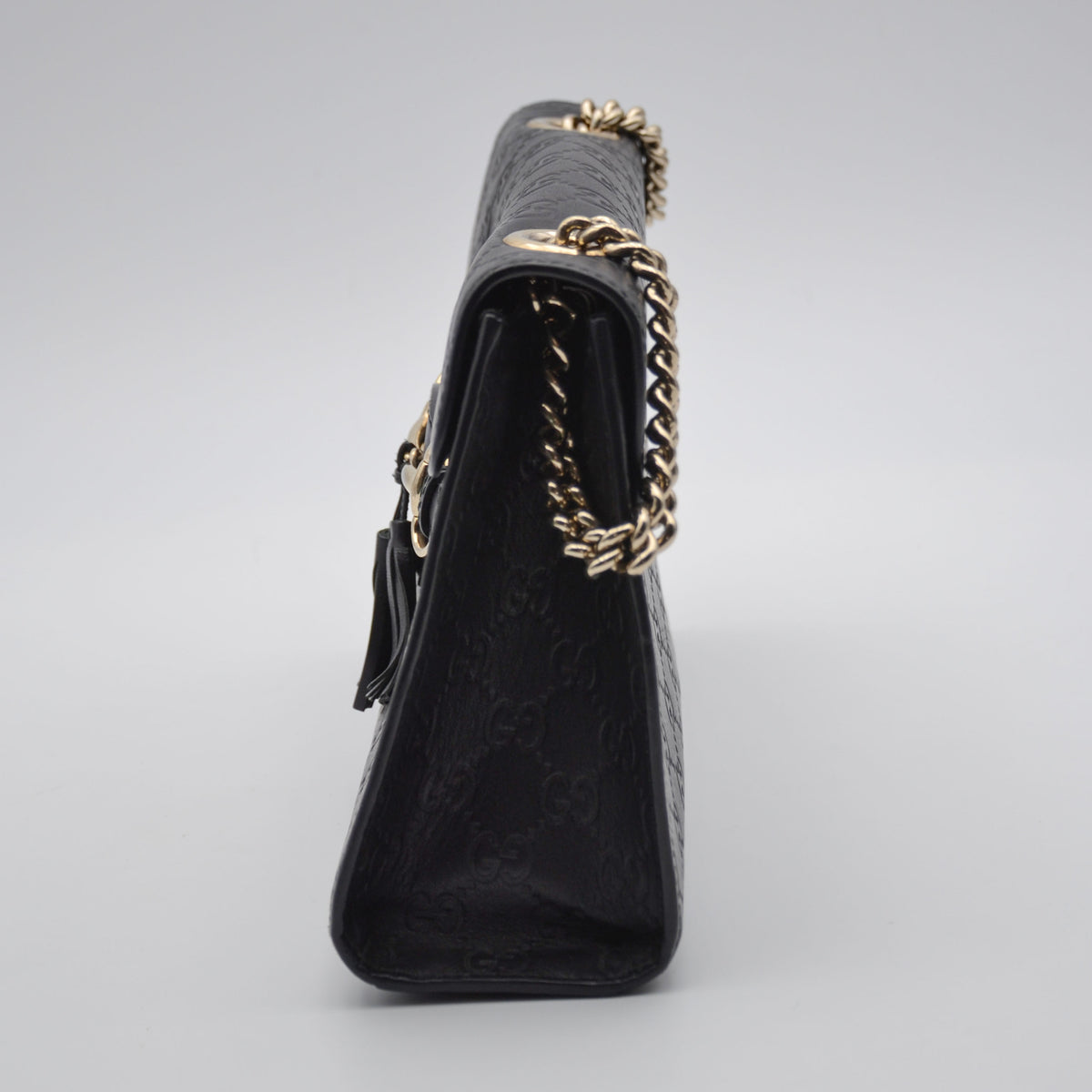 Gucci Emily Large Guccissima