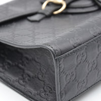 Gucci Emily Large Guccissima