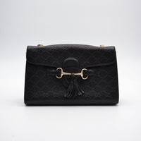 Gucci Emily Large Guccissima