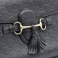 Gucci Emily Large Guccissima