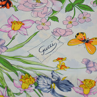Foulard Gucci Flora