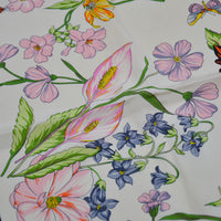 Foulard Gucci Flora