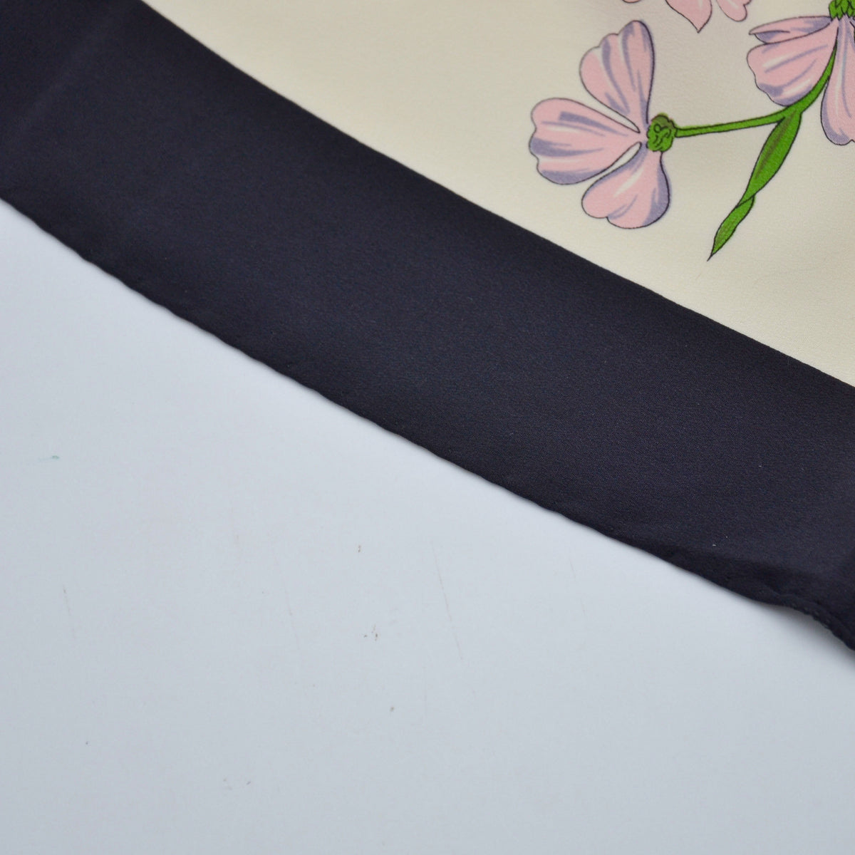 Foulard Gucci Flora