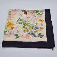 Foulard Gucci Flora