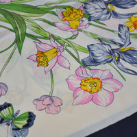 Foulard Gucci Flora