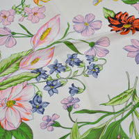 Foulard Gucci Flora