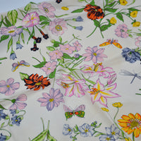 Foulard Gucci Flora