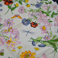 Foulard Gucci Flora