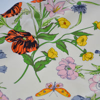 Foulard Gucci Flora