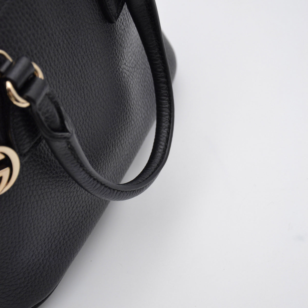 Gucci Dôme Interlocking GG