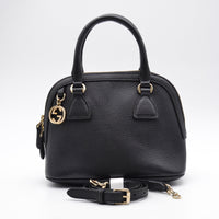 Gucci Dôme Interlocking GG