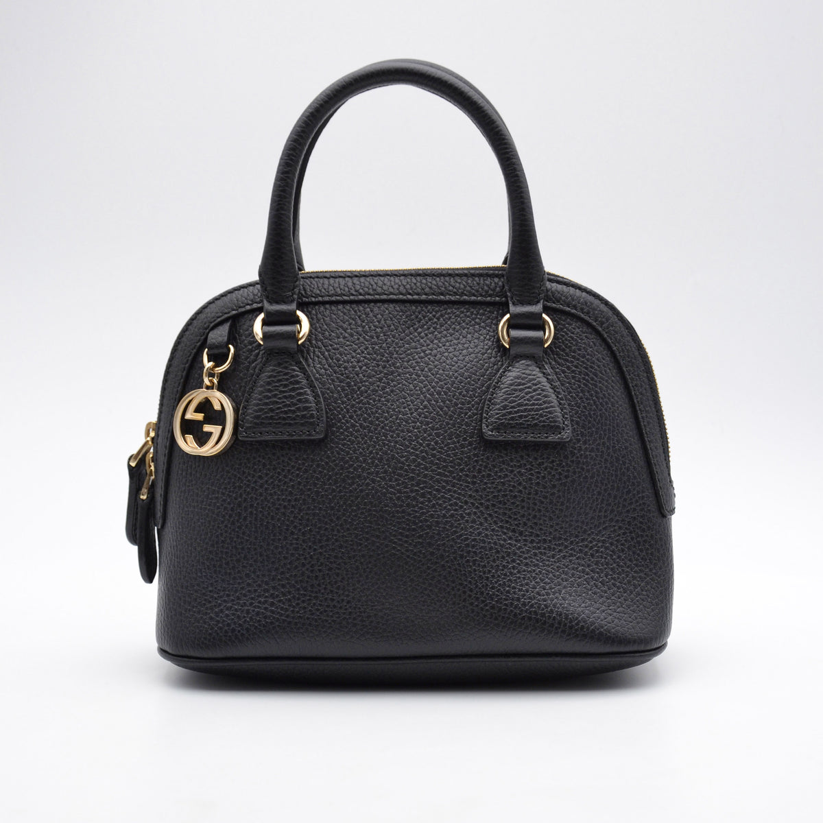 Gucci Dôme Interlocking GG
