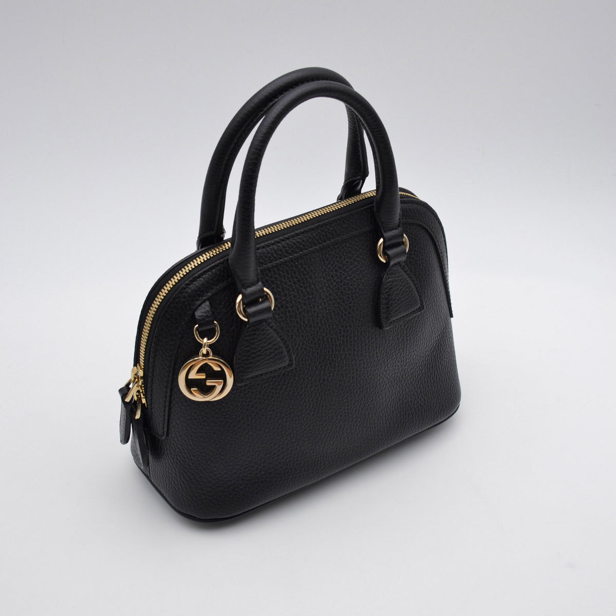 Gucci Dôme Interlocking GG