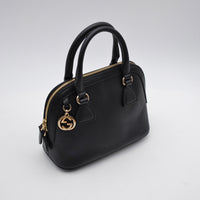 Gucci Dôme Interlocking GG